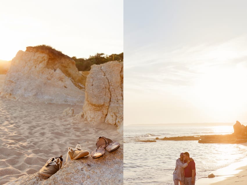Gale beach portrait photography, Portugal-16