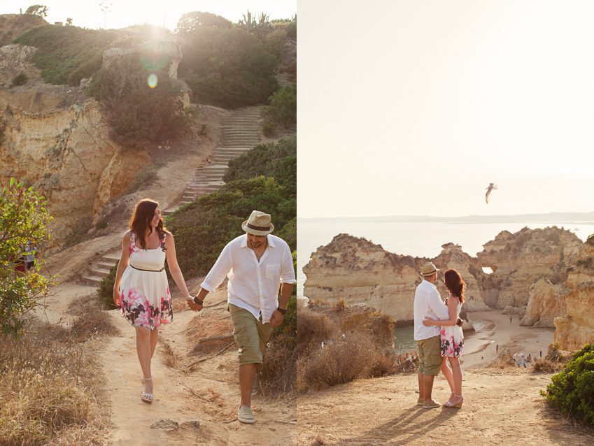 Pre wedding photography Alvor beach Algarve-14