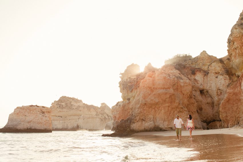 Pre wedding photography Alvor beach Algarve-19