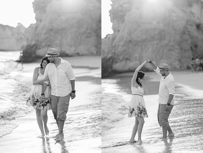 Pre wedding photography Alvor beach Algarve-20