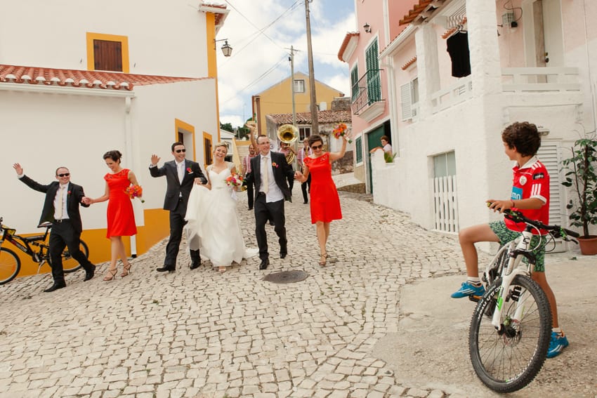 wedding photography Gradil Portugal, wedding in portugal