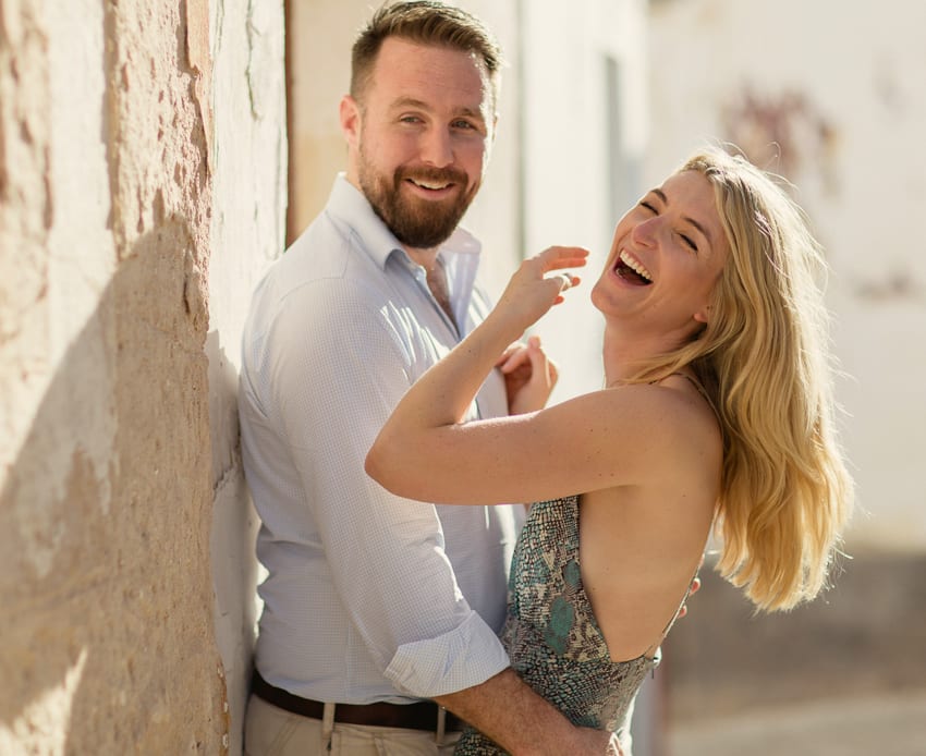 pre wedding photography Silves Portugal-1