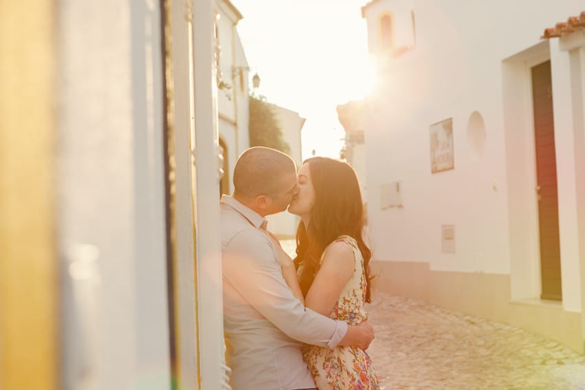 Ferragudo engagement, wedding photography Algarve, Portugal destination wedding-12