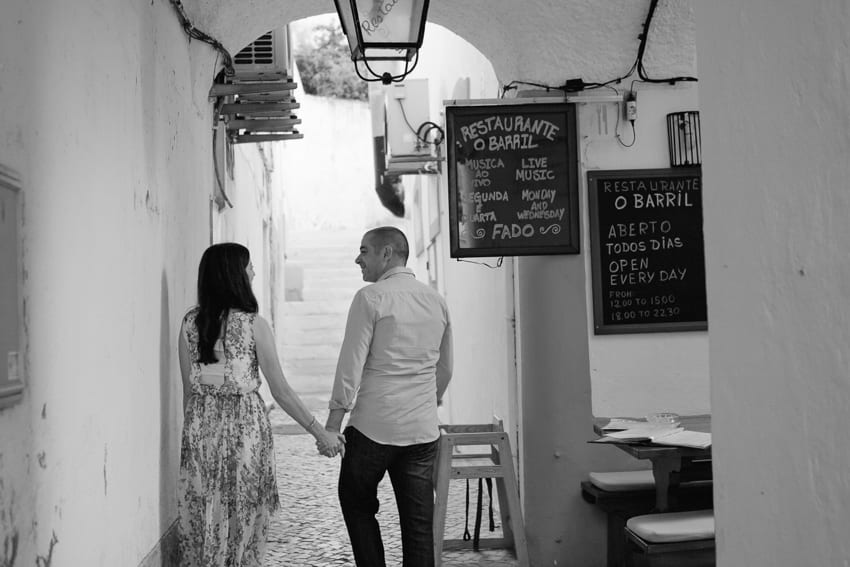 Ferragudo engagement, wedding photography Algarve, Portugal destination wedding-2