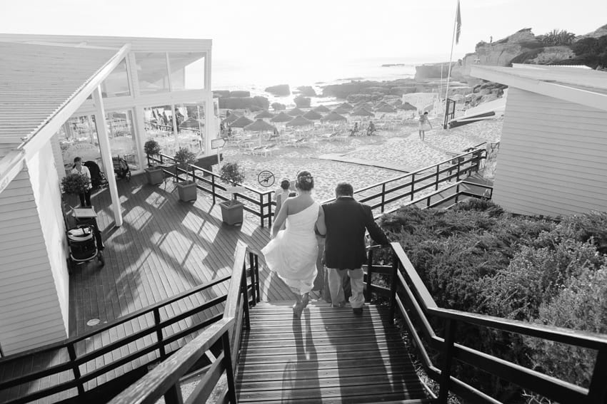 Beach wedding photography Algarve Portugal-66