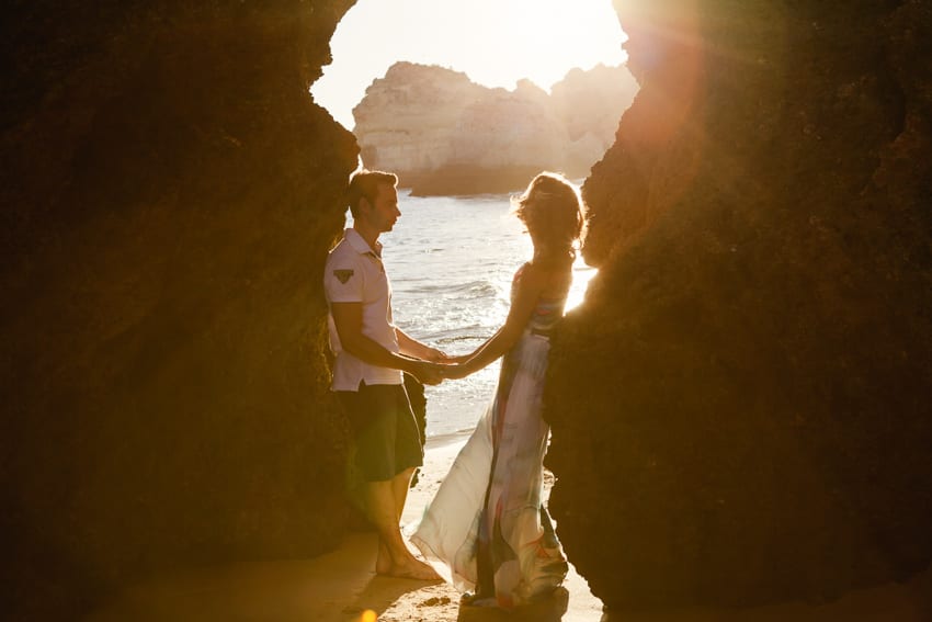 Pre wedding photography, Alvor, Algarve, Matt+Lena Photography-20
