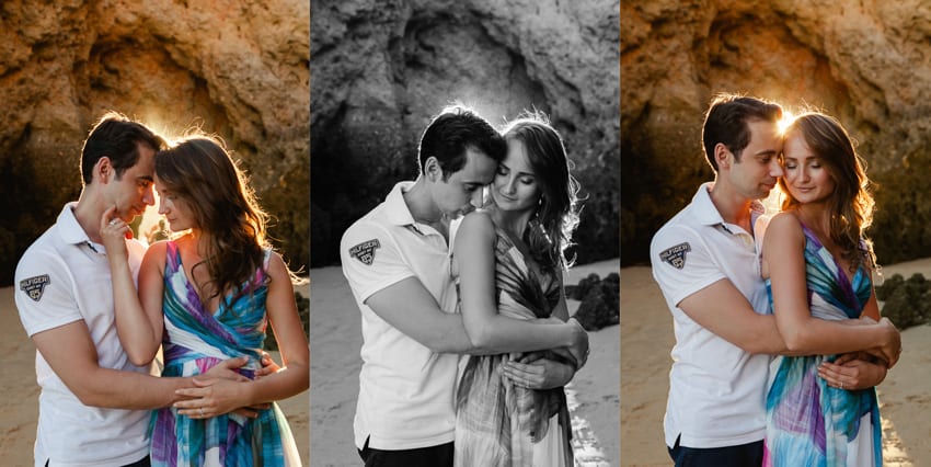 Pre wedding photography, Alvor, Algarve, Matt+Lena Photography-36