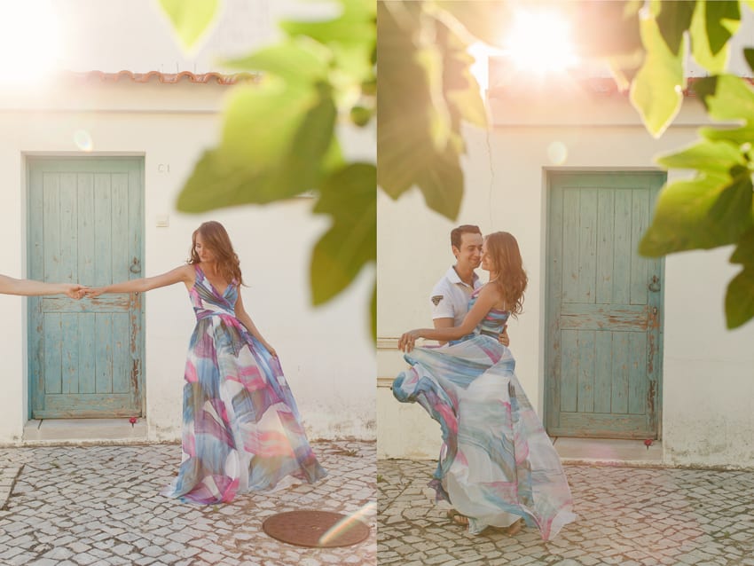 Pre wedding photography, Alvor, Algarve, Matt+Lena Photography-8