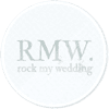 rock my wedding feature