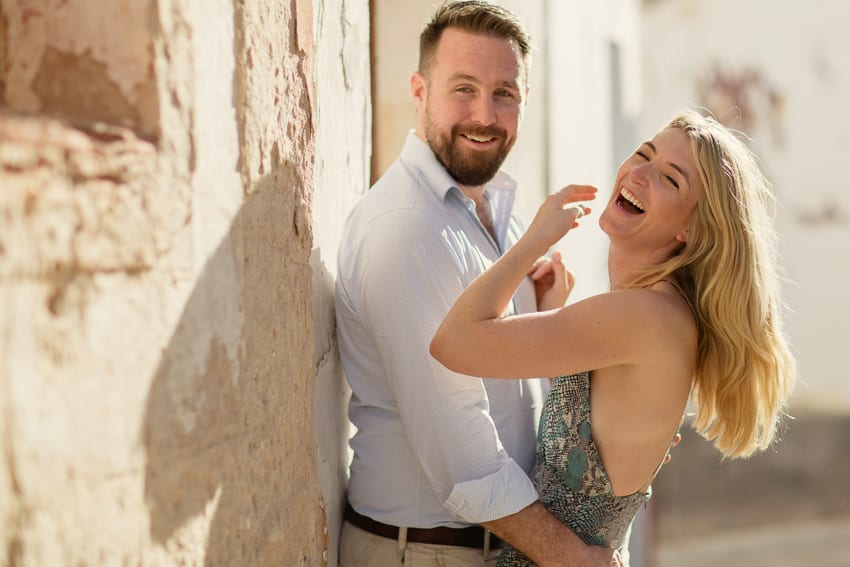 pre wedding photography Silves Portugal-25