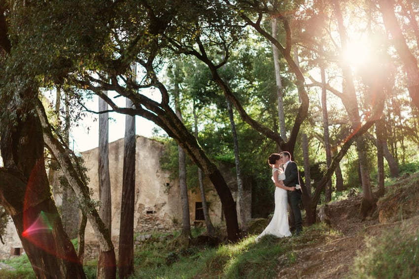 Algarve wedding photographer 