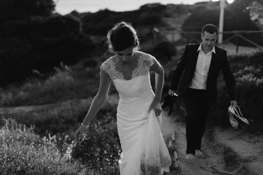 elopement in Portugal