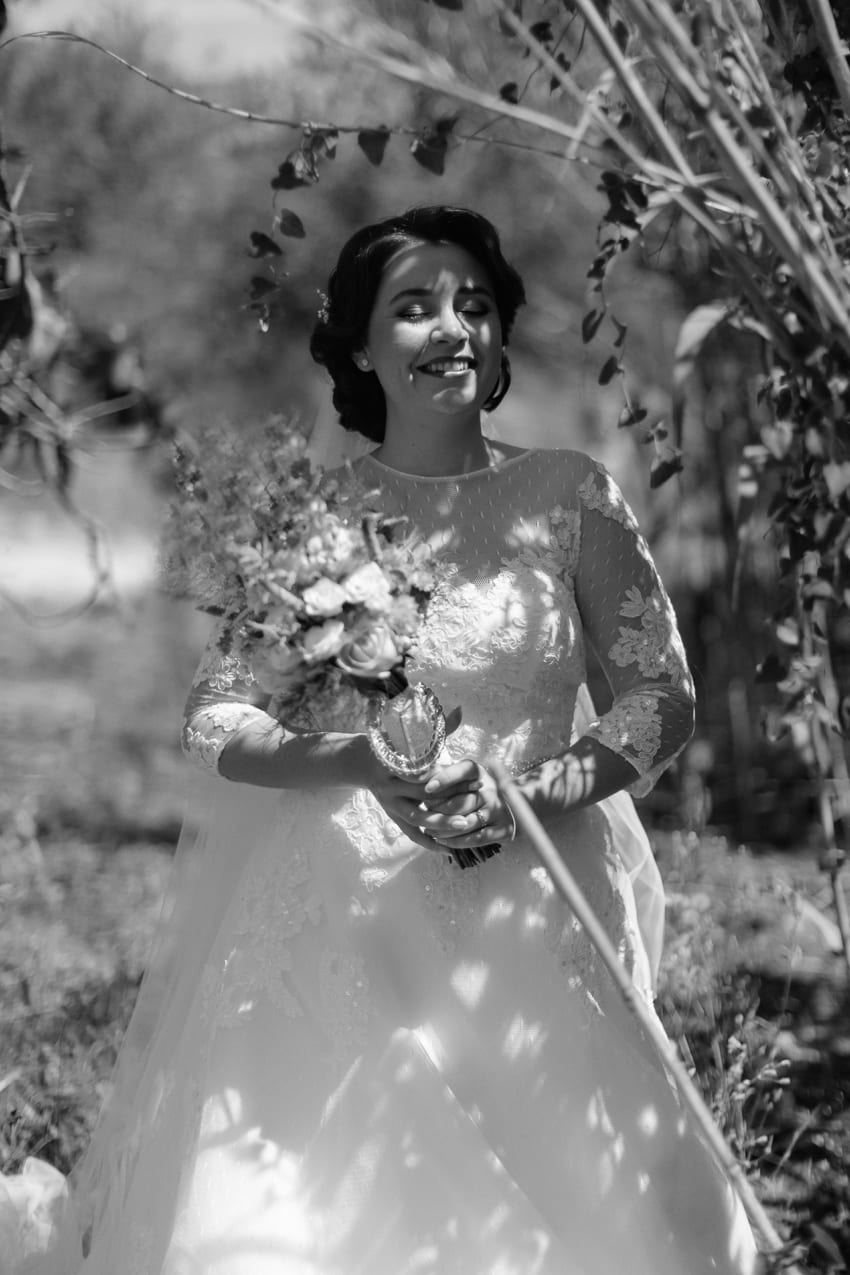 vintage bride, wedding photography Algarve