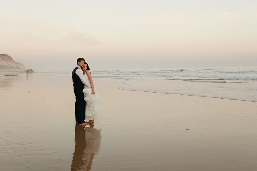 Destination wedding photography Europe, Pine Cliffs Algarve -217