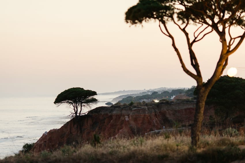 destination wedding Portugal, Pine Cliffs Algarve