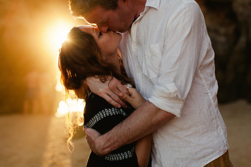 golden hour, engagement photography Portugal
