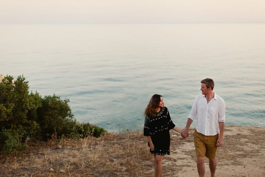 engagement photography Portugal