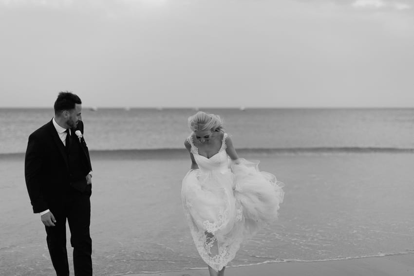 wedding photographer in Portugal