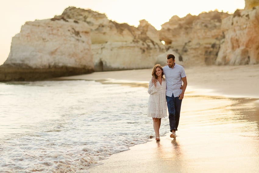 wedding photography Portugal, Engagement session