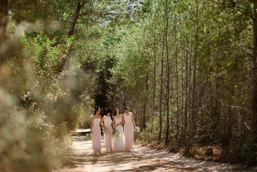 wedding in Portugal