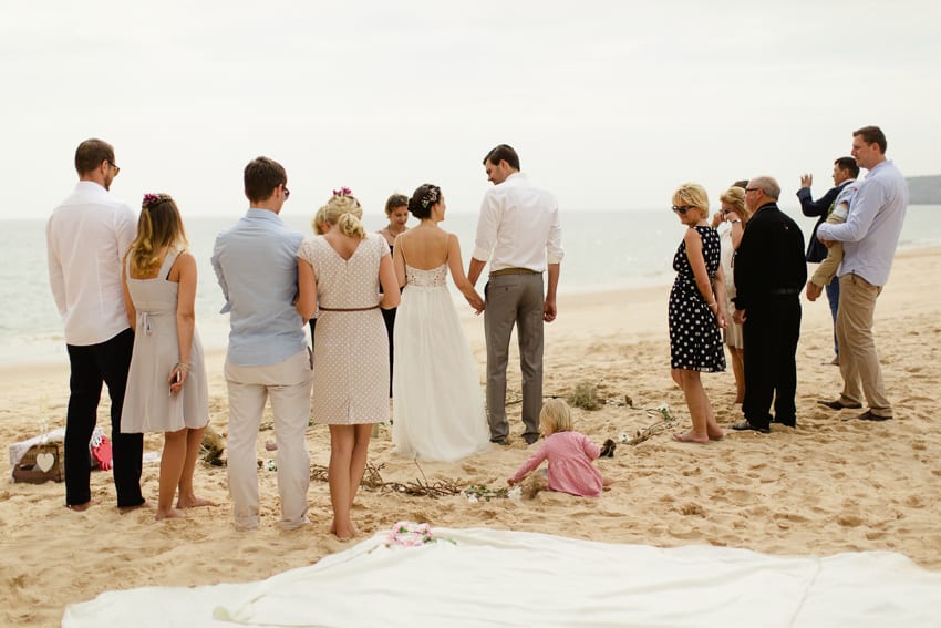 beach wedding elopement Algarve Portugal-29