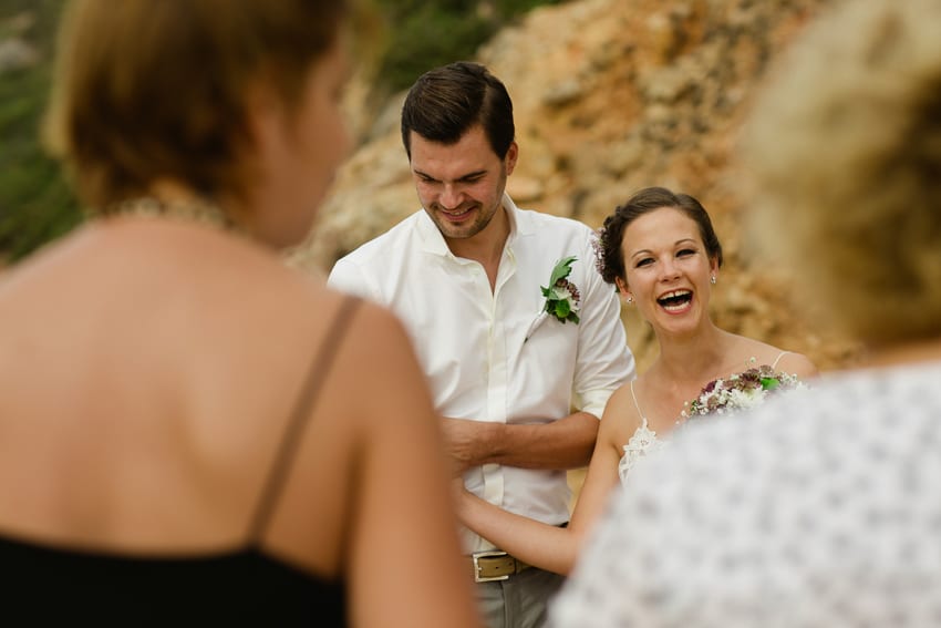 beach wedding elopement Algarve Portugal-36