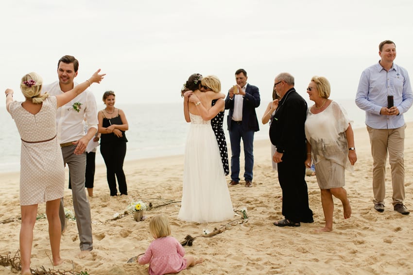 beach wedding elopement Algarve Portugal-47