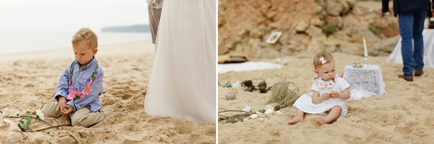 beach wedding elopement Algarve Portugal-54