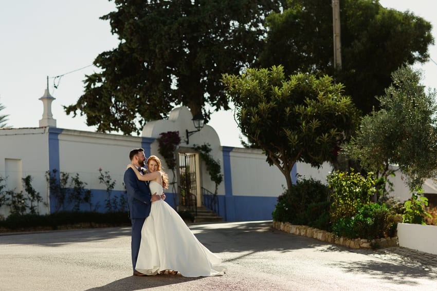 Vila Vita Parc Wedding Algarve-114