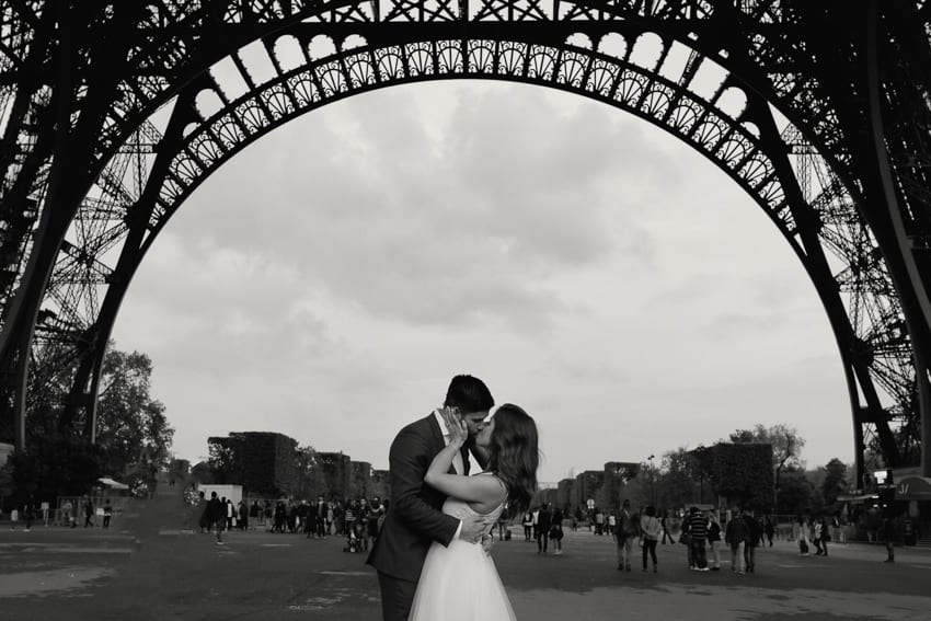 wedding in Paris, destination elopement in France-81