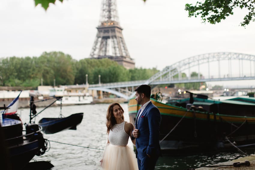 wedding in Paris, destination elopement in France-84