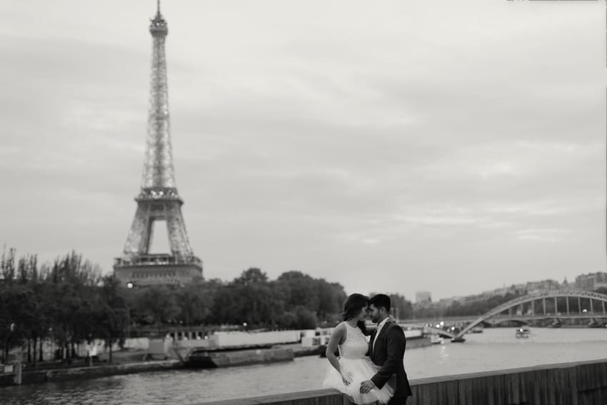 wedding in Paris, destination elopement in France-89
