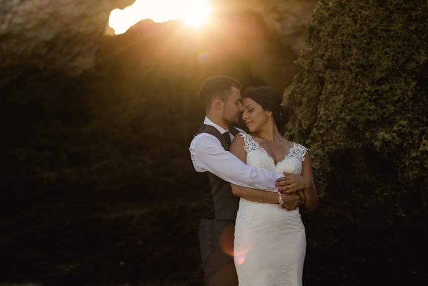 elopement in portugal