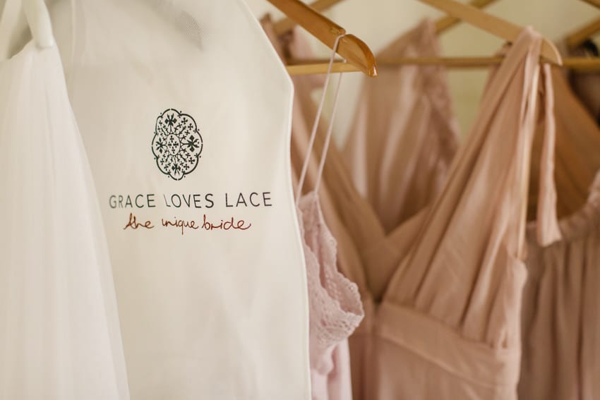 grace loves lace Josie dress