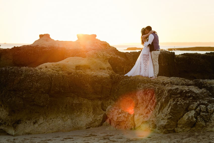 wedding photography Algarve