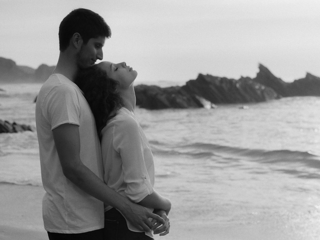 Film photography Portugal, Algarve lifestyle portraits,
