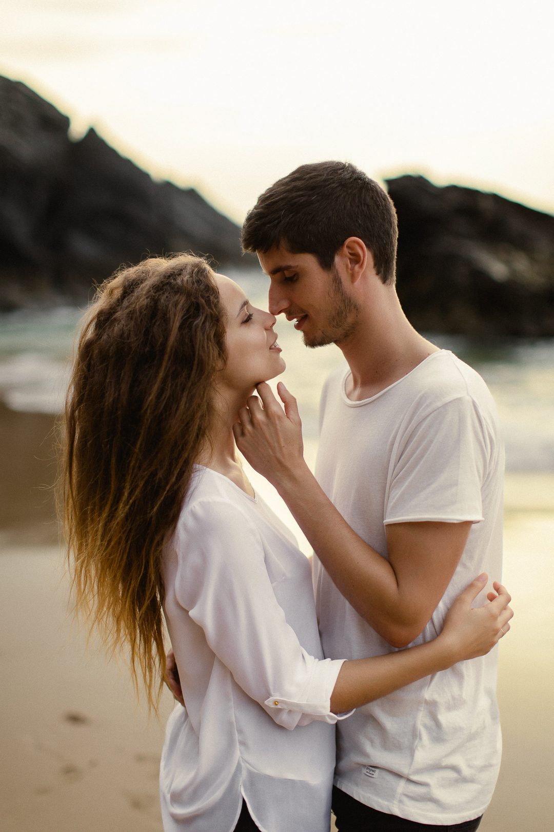 Algarve photography, Portugal photography, travel photography, couples shoot, lifestyle portraits