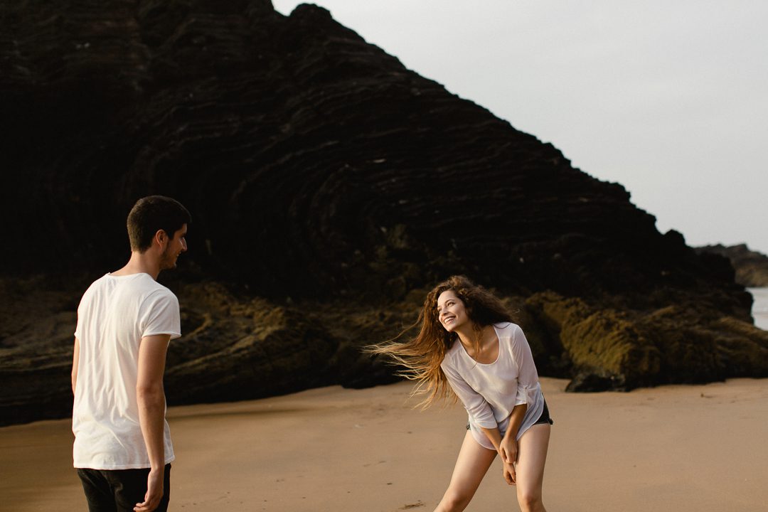 Algarve photography, Portugal photography, travel photography, couples shoot, lifestyle portraits