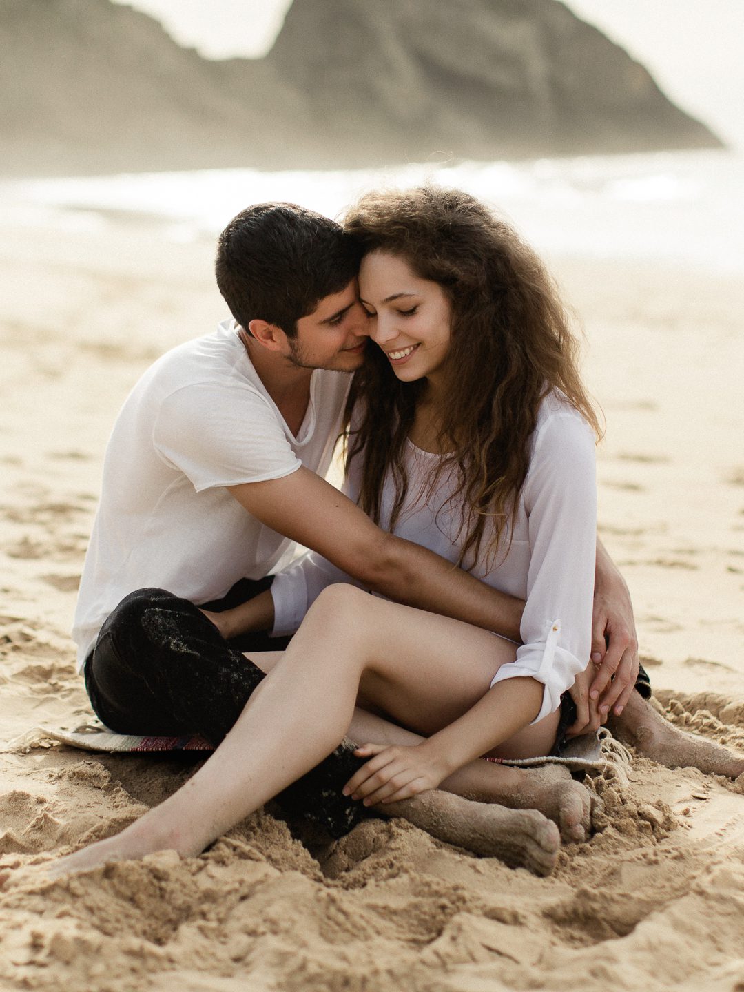 Algarve photography, Portugal photography, travel photography, couples shoot, lifestyle portraits