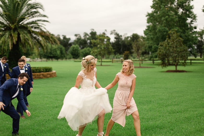 Wedding in Australia, Milly + Dan-137