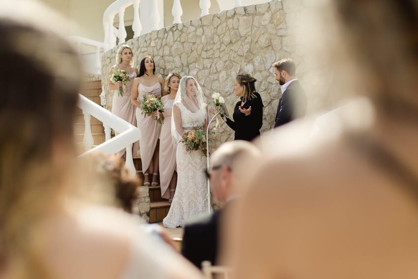 Algarve wedding photographer