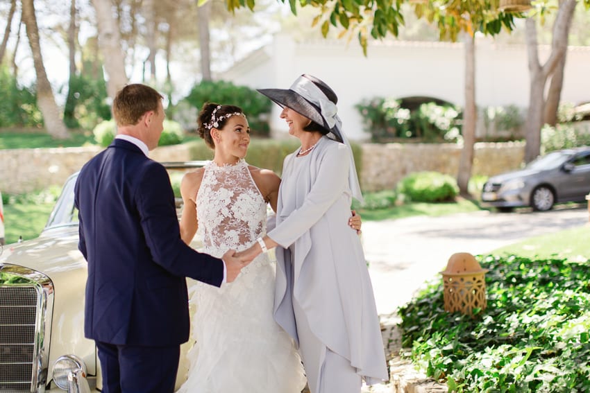 wedding photographer Algarve