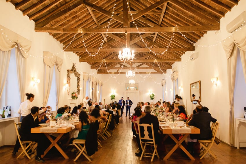Portugal wedding venue