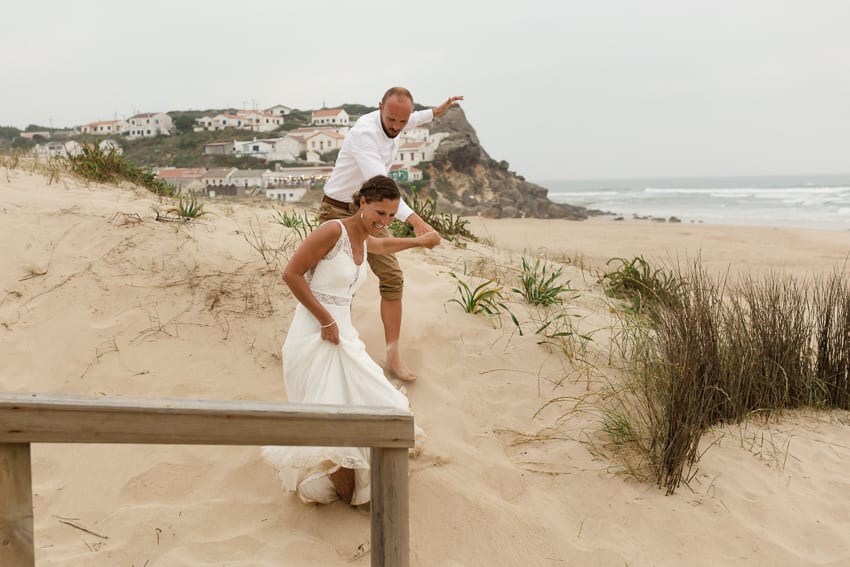 Portugal wedding photographer