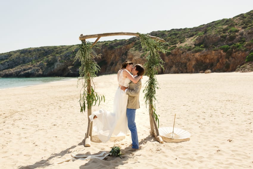 beach wedding in the Algarve-102