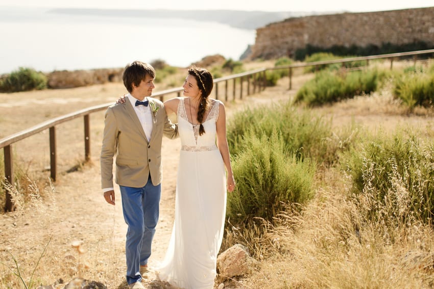 beach wedding in the Algarve-116