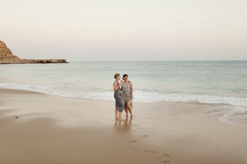 beach wedding in the Algarve-173