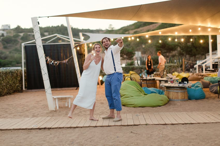beach wedding in the Algarve-177