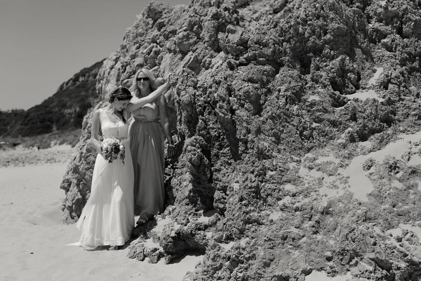 beach wedding in the Algarve-49