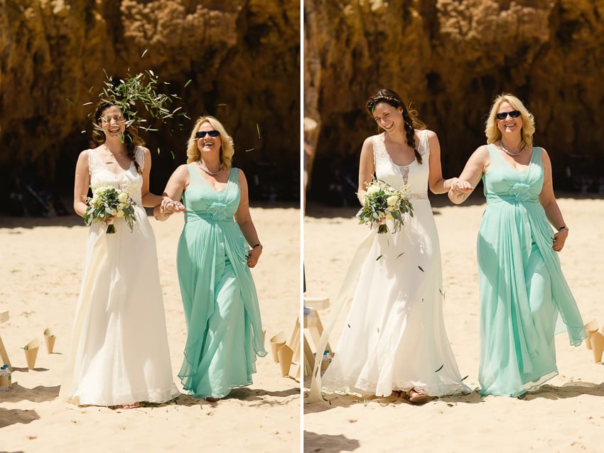 beach wedding in the Algarve-56